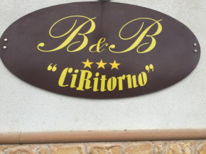 Отель B&B Ciritorno, Виттория